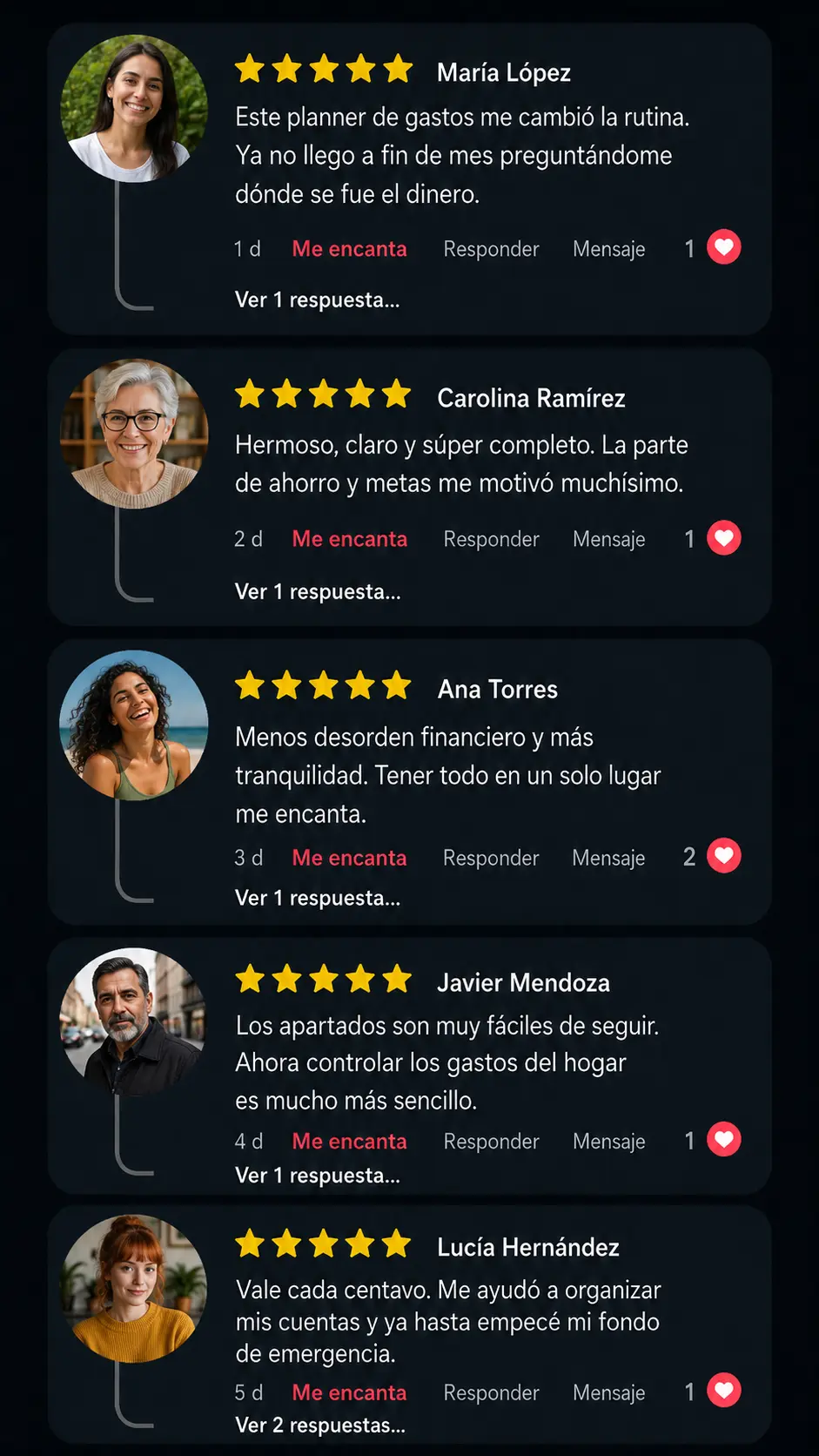 Comentario 1